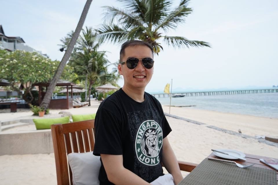 Thailand 2