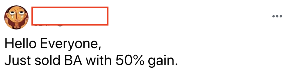 230 - Hewan made 50% from BA
