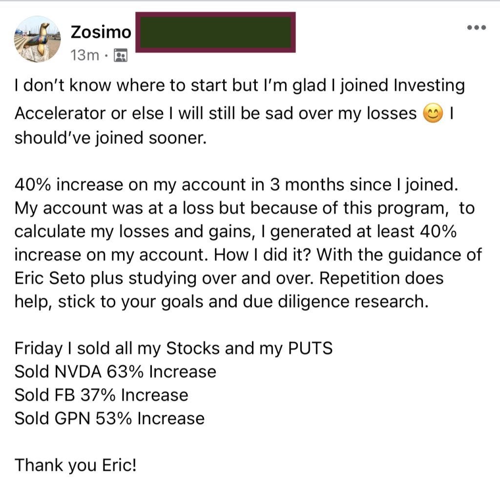 673-675 Lisa made 63% from NVDA hedge, 37% from FB hedge and 53% from GPN hedge in 3 months