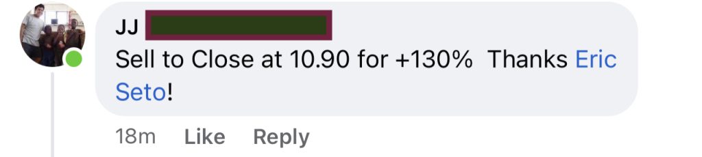 677 - Jon M made 130% from GPN hedge in 1 month